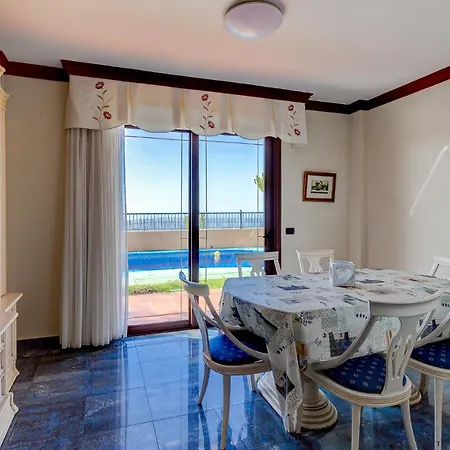 Amaya By Paramount Holidays Βίλα Costa Adeje (Tenerife)