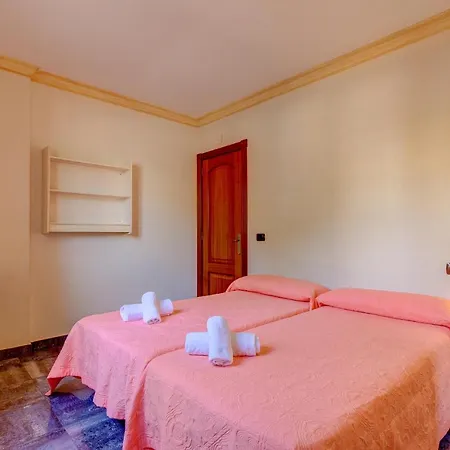 Amaya By Paramount Holidays * Costa Adeje (Tenerife)