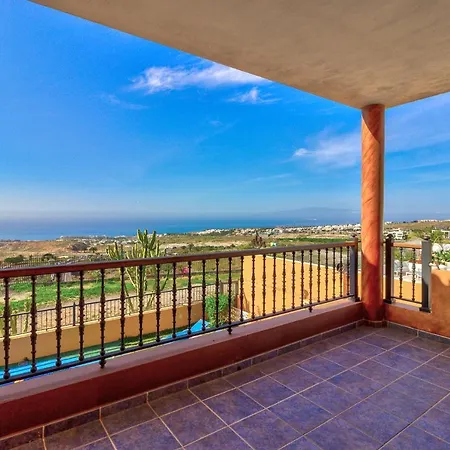 Amaya By Paramount Holidays Villa Costa Adeje (Tenerife)