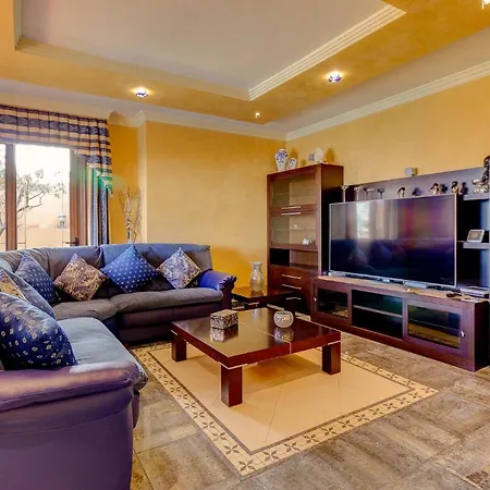 Amaya By Paramount Holidays Villa Costa Adeje (Tenerife)