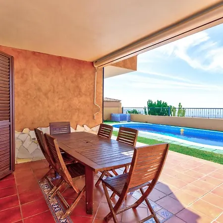 Amaya By Paramount Holidays Villa Costa Adeje (Tenerife)
