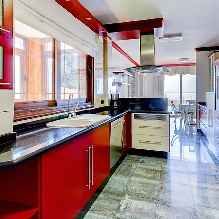 Villa Amaya By Paramount Holidays