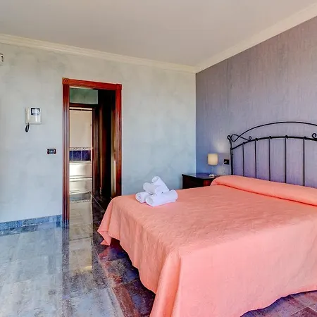 Villa Amaya By Paramount Holidays Costa Adeje (Tenerife)