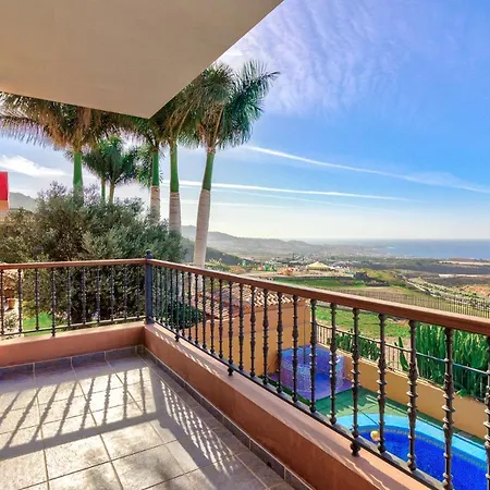 Villa Amaya By Paramount Holidays
