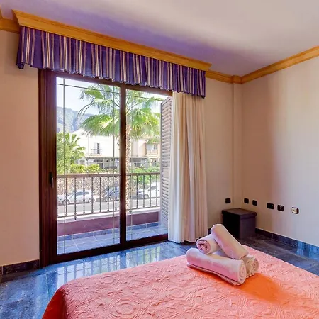 Villa Amaya By Paramount Holidays