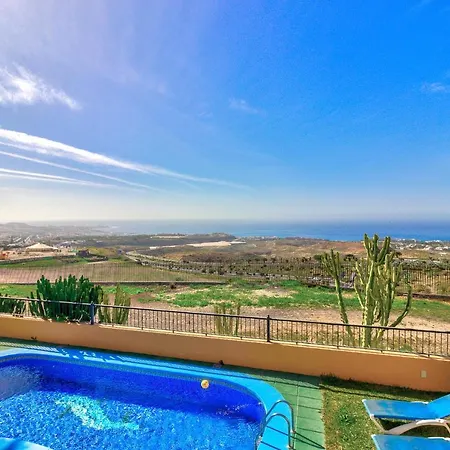 Amaya By Paramount Holidays Villa *