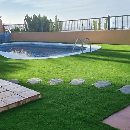 Amaya By Paramount Holidays * Costa Adeje (Tenerife)